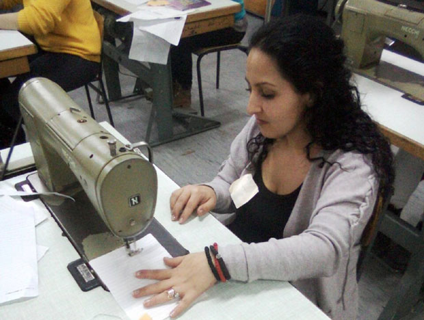 Веште шнајдерке послодавцима узимају меру